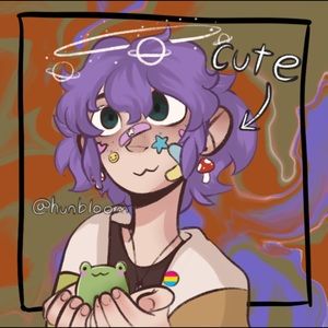 Meet your Posher, Jenna